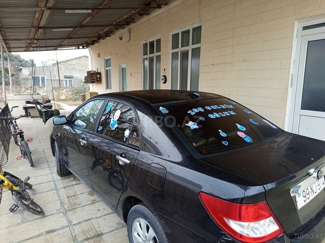 BYD F3 2013, 180,000 km - 1.5 l - Bakı