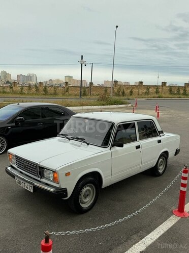 LADA (VAZ) 2107 2008, 72,000 km - 1.6 l - Bakı