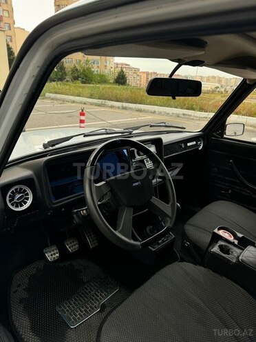 LADA (VAZ) 2107 2008, 72,000 km - 1.6 l - Bakı