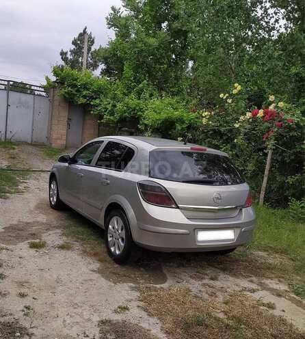 Opel Astra 2007, 270,000 km - 1.3 l - Sabirabad