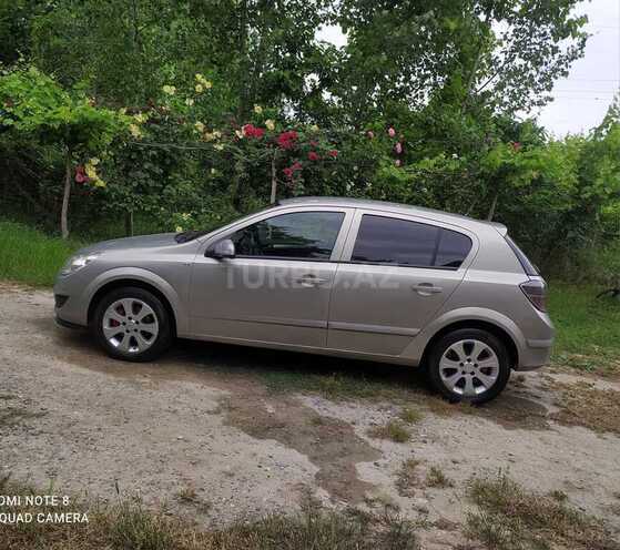 Opel Astra 2007, 270,000 km - 1.3 l - Sabirabad