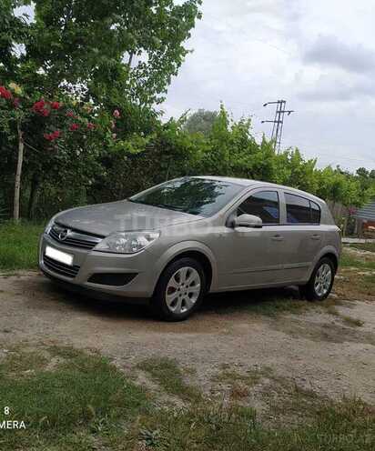 Opel Astra 2007, 270,000 km - 1.3 l - Sabirabad