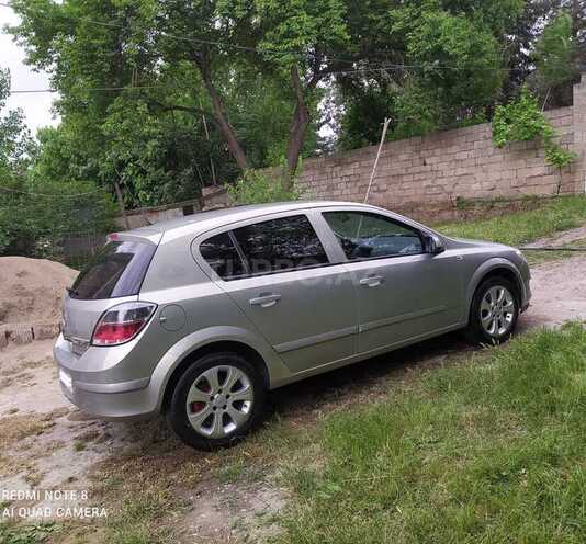 Opel Astra 2007, 270,000 km - 1.3 l - Sabirabad