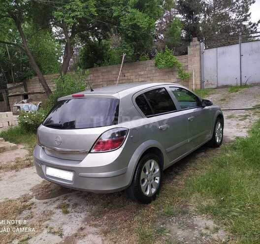 Opel Astra 2007, 270,000 km - 1.3 l - Sabirabad