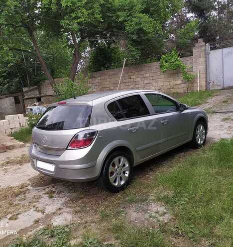 Opel Astra 2007, 270,000 km - 1.3 l - Sabirabad