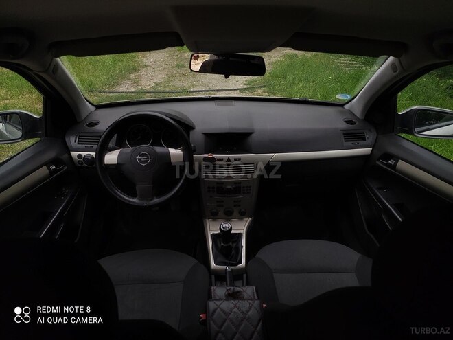 Opel Astra 2007, 270,000 km - 1.3 l - Sabirabad