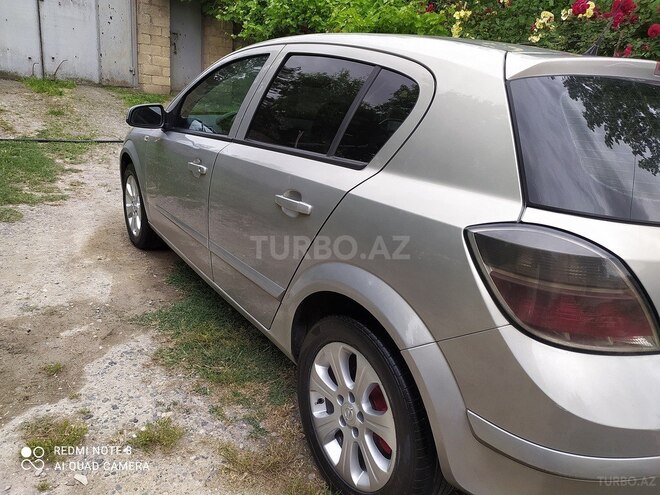 Opel Astra 2007, 270,000 km - 1.3 l - Sabirabad