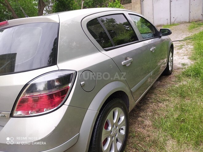 Opel Astra 2007, 270,000 km - 1.3 l - Sabirabad
