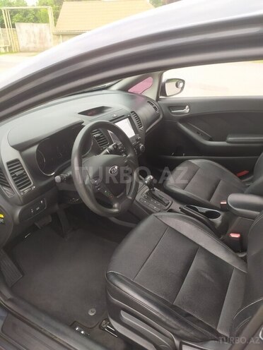Kia K3 2015, 163,000 km - 1.6 l - İsmayıllı
