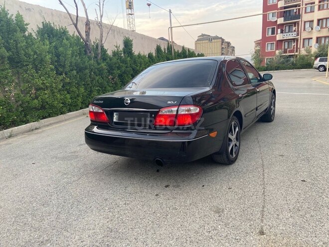 Nissan Maxima 2003, 350,000 km - 3.0 l - Bakı