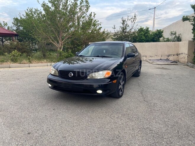 Nissan Maxima 2003, 350,000 km - 3.0 l - Bakı