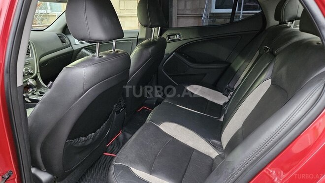 Kia Optima 2012, 203,000 km - 2.0 л - Bakı