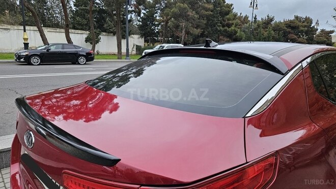 Kia Optima 2012, 203,000 km - 2.0 л - Bakı
