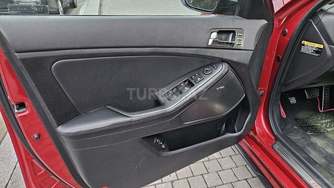 Kia Optima 2012, 203,000 km - 2.0 л - Bakı