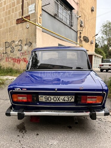 LADA (VAZ) 2106 2004, 12,000 km - 1.6 л - Bakı