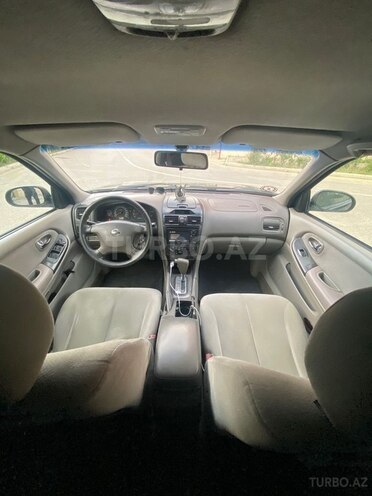 Nissan Maxima 2003, 350,000 km - 3.0 l - Bakı