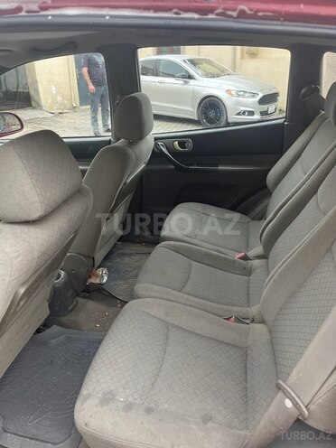 Chevrolet Rezzo 2005, 240,000 km - 1.6 l - Bakı
