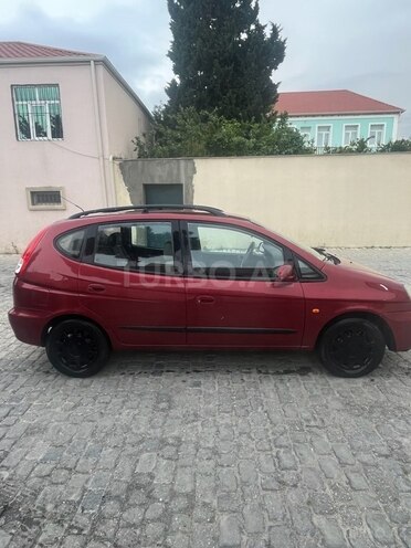 Chevrolet Rezzo 2005, 240,000 km - 1.6 l - Bakı