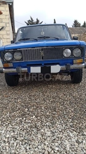 LADA (VAZ) 2106 2005, 75,000 km - 1.6 л - Şamaxı