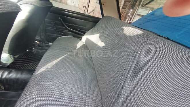 LADA (VAZ) 2106 2005, 75,000 km - 1.6 л - Şamaxı