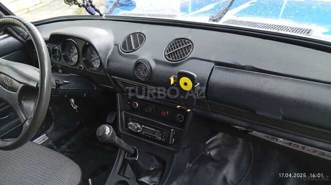 LADA (VAZ) 2106 2005, 75,000 km - 1.6 л - Şamaxı