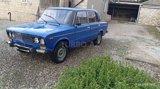 LADA (VAZ) 2106 2005, 75,000 km - 1.6 л - Şamaxı