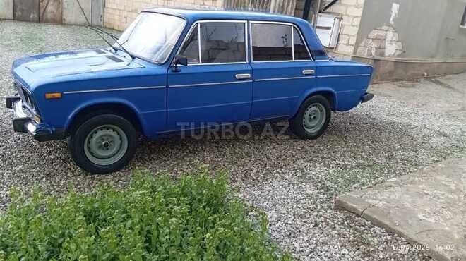 LADA (VAZ) 2106 2005, 75,000 km - 1.6 л - Şamaxı