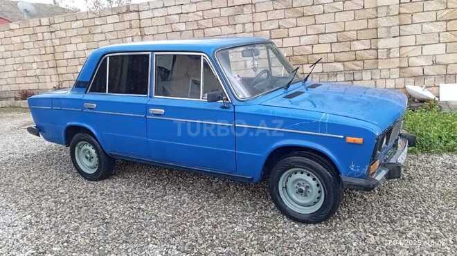 LADA (VAZ) 2106 2005, 75,000 km - 1.6 л - Şamaxı