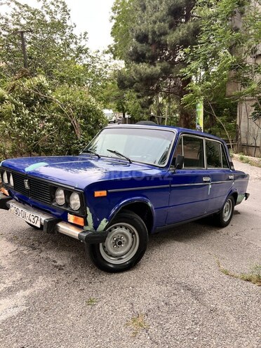 LADA (VAZ) 2106 2004, 12,000 km - 1.6 л - Bakı