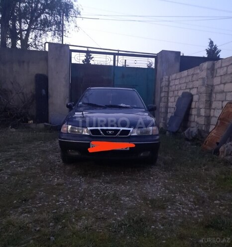 Daewoo Nexia 2005, 250,000 km - 1.5 l - Bakı