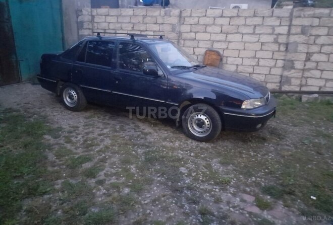 Daewoo Nexia 2005, 250,000 km - 1.5 l - Bakı