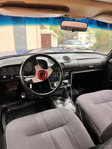 LADA (VAZ) 2106 2004, 12,000 km - 1.6 л - Bakı