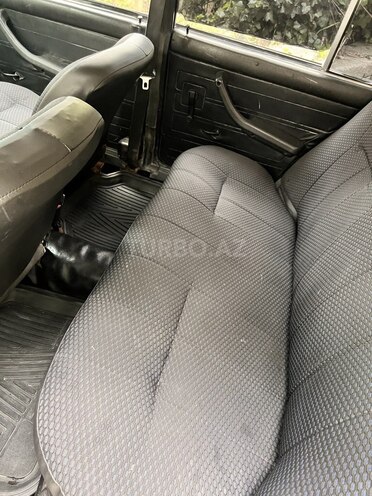 LADA (VAZ) 2106 2004, 12,000 km - 1.6 л - Bakı