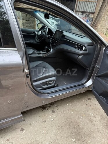 Toyota Camry 2023, 42,000 km - 2.5 l - Bakı