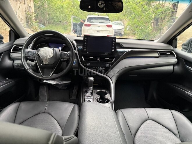 Toyota Camry 2023, 42,000 km - 2.5 l - Bakı