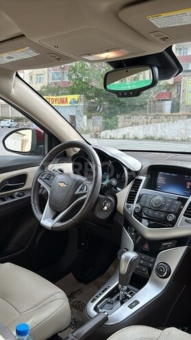 Chevrolet Cruze 2015, 48,000 km - 1.4 l - Bakı