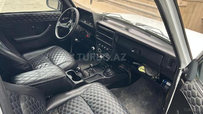 LADA (VAZ) Niva 2010, 250,000 km - 1.7 л - Şamaxı