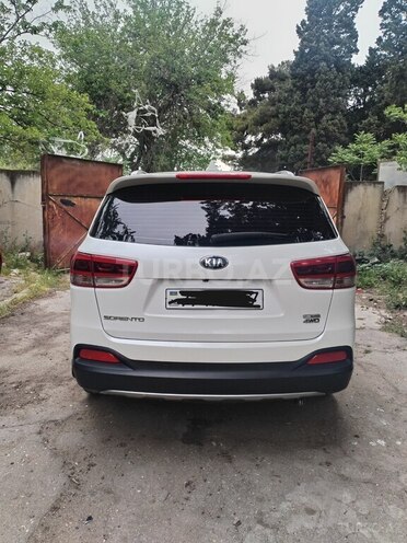 Kia Sorento 2016, 167,852 km - 2.0 l - Bakı