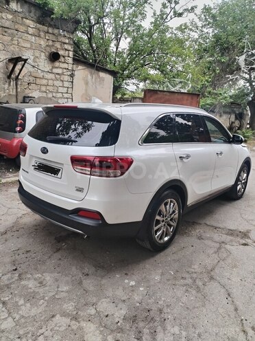 Kia Sorento 2016, 167,852 km - 2.0 l - Bakı