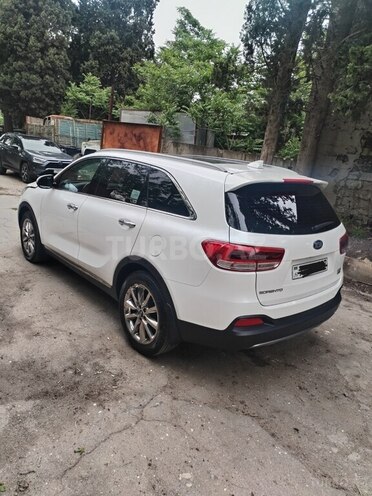 Kia Sorento 2016, 167,852 km - 2.0 l - Bakı