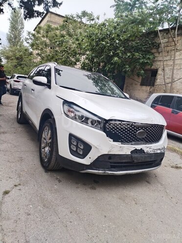 Kia Sorento 2016, 167,852 km - 2.0 l - Bakı