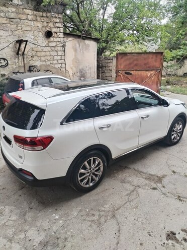 Kia Sorento 2016, 167,852 km - 2.0 l - Bakı