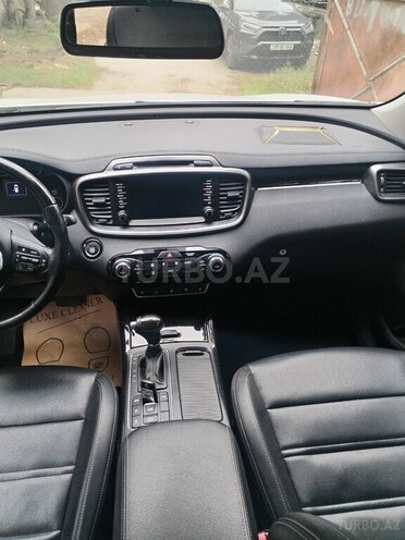 Kia Sorento 2016, 167,852 km - 2.0 l - Bakı