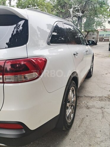 Kia Sorento 2016, 167,852 km - 2.0 l - Bakı