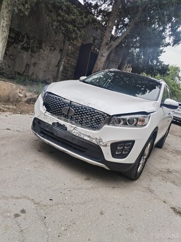 Kia Sorento 2016, 167,852 km - 2.0 l - Bakı