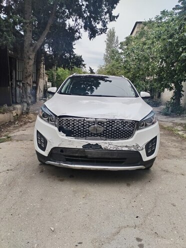 Kia Sorento 2016, 167,852 km - 2.0 l - Bakı