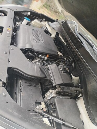 Kia Sorento 2016, 167,852 km - 2.0 l - Bakı