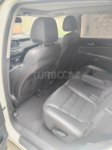 Kia Sorento 2016, 167,852 km - 2.0 l - Bakı