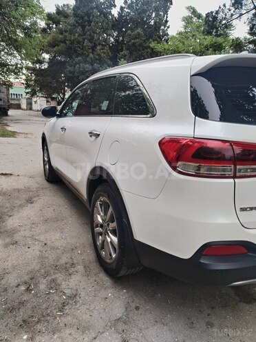 Kia Sorento 2016, 167,852 km - 2.0 l - Bakı