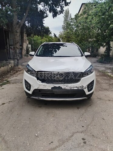 Kia Sorento 2016, 167,852 km - 2.0 l - Bakı